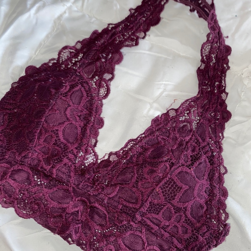 Aeropostale bra-let